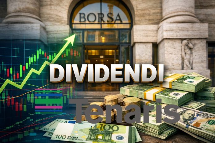 ingresso borsa Milano e dividendi