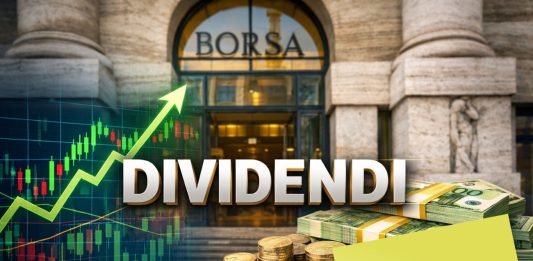 ingresso borsa e cash