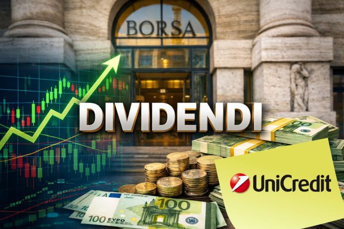 ingresso borsa e cash