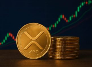 moneta XRP