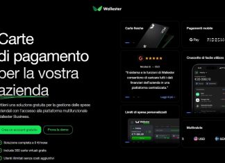 gestione spese aziendali