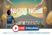 locandina ufficiale Investing Napoli