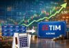 grafica su raggruppamento azioni Telecom Italia