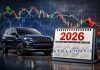 auto Stellantis e calendario 2026