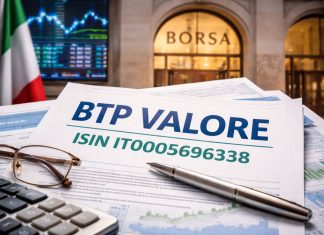 MOT di Borsa Italiana e BTP Valore