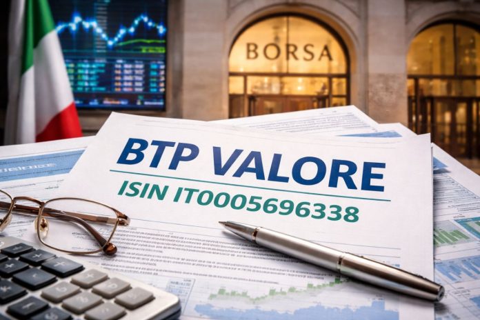 MOT di Borsa Italiana e BTP Valore