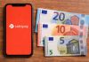 app Satispay e 35 euro
