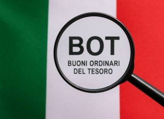 BOT in asta