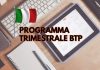 4 nuovi BTP tra aprile e giugno 2026: arriva il programma MEF tablet con calendario