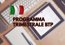 4 nuovi BTP tra aprile e giugno 2026: arriva il programma MEF tablet con calendario