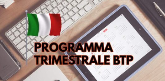 tablet con calendario