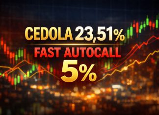 cedola e autocall Marex ISIN IT0006774183