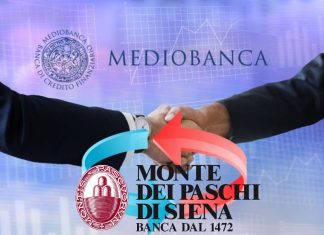 concambio azioni