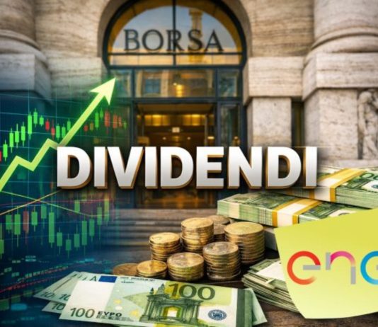 ingresso borsa e soldi