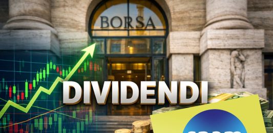 ingresso borsa e soldi cash