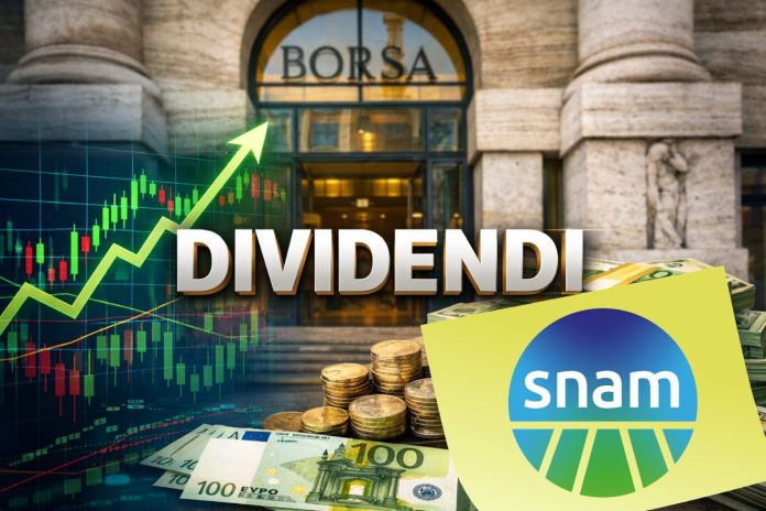 ingresso borsa e soldi cash