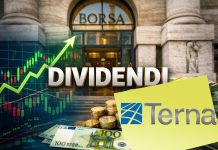 Ecco il saldo dividendo Terna 2026: quanto rende in tutto? ingresso borsa e soldi