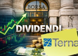 ingresso borsa e soldi