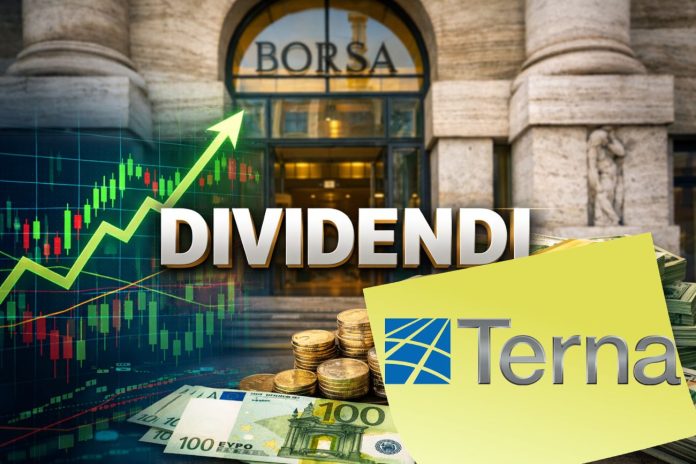 ingresso borsa e soldi