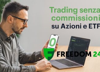 Freedom24 commissioni