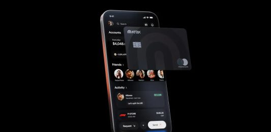 krak card recensione