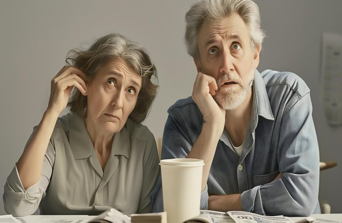 invecchiamento della popolazione