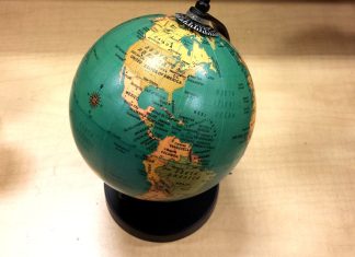 globo