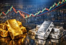 lingotti oro e argento
