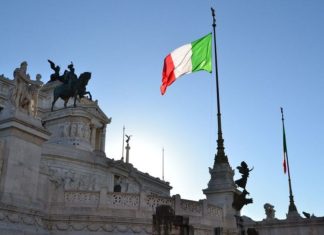 altare della Patria Roma