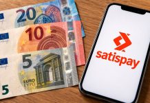Bonus Satispay da 35€: l’ho provato, ecco come funziona davvero banconote vario taglio e cellulare
