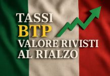 bandiera Italia