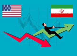 trader che naviga sulla volatilità