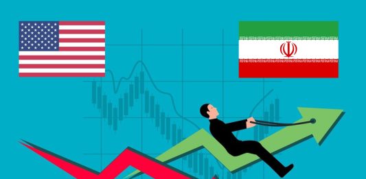 trader che naviga sulla volatilità