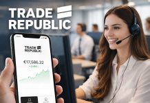 app trade republic e operatrice