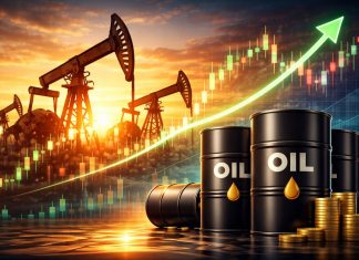 titoli legati e petrolio
