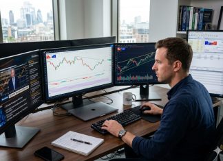 trading sul forex