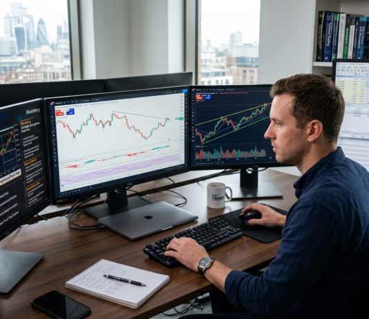 trading sul forex