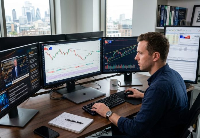 trading sul forex