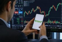 demo eToro