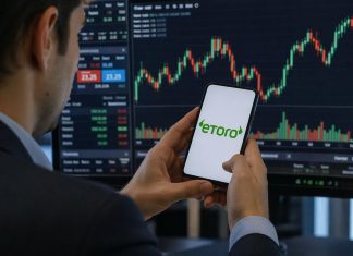 demo eToro