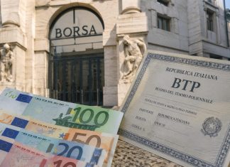 BTP e cedole