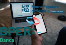 Azioni BPSO: ultimi giorni su Borsa Italiana, 1,45 azioni BPER in cambio laptop e trading mobile