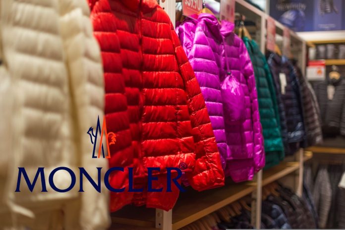 piumini abbigliamento