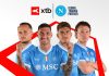 Napoli e XTB