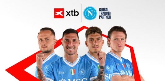 Napoli e XTB