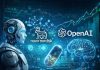 Azioni Novo Nordisk: rally dopo accordo con OpenAI. Perchè piace? intelligenza artificiale in ambito pharma