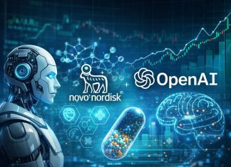 intelligenza artificiale in ambito pharma
