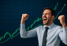 Borsa Italiana 1 aprile verso apertura su di giri: ecco i due segnali trader che esulta