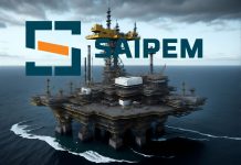 piattaforma petrolifera