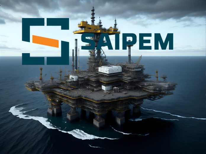 piattaforma petrolifera